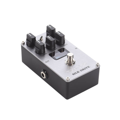 Vox Valve Energy Silk Drive Pedal Effects and Pedals / Overdrive and Boost