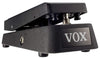Vox V845 Classic Wah-Wah Effects and Pedals / Wahs and Filters