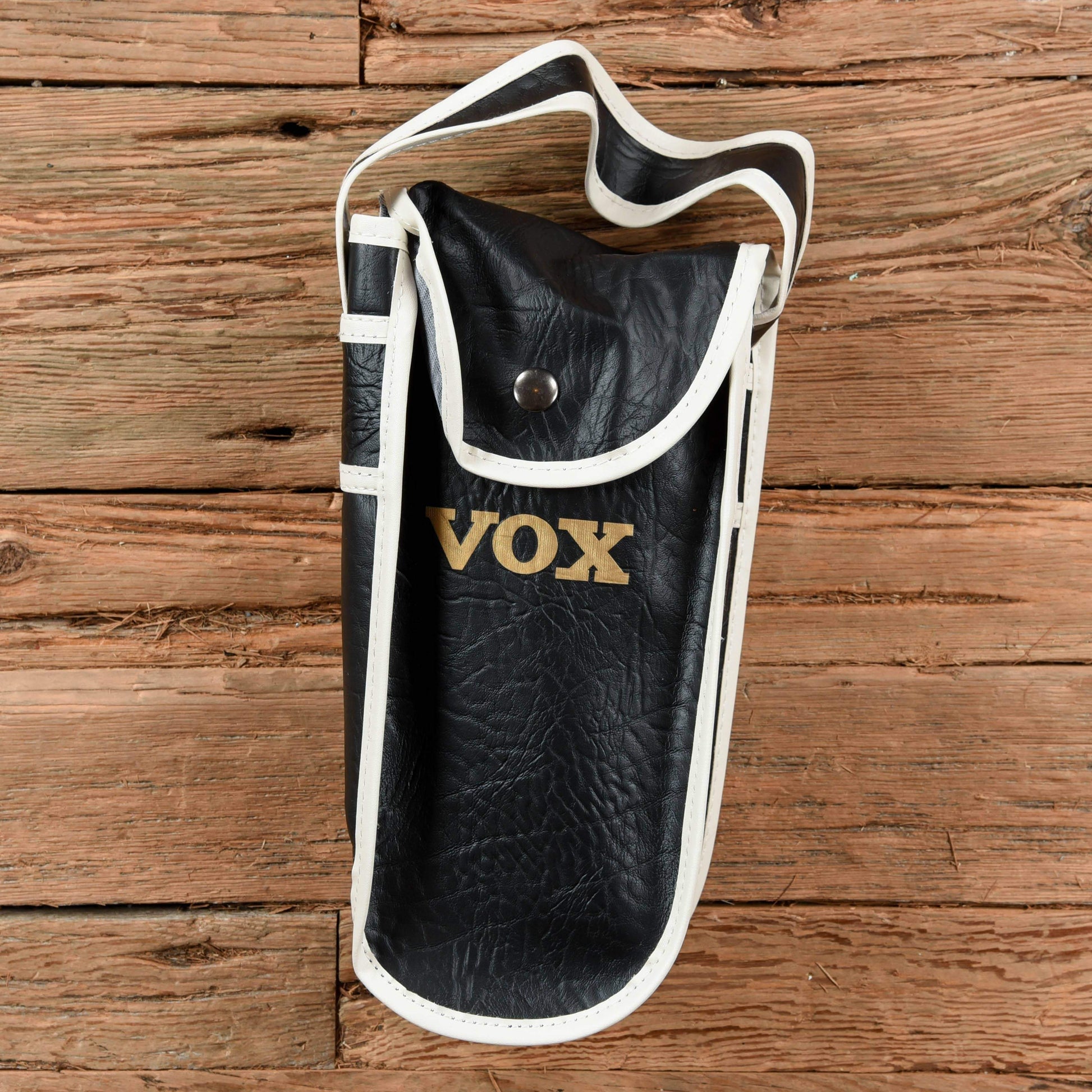 Vox V847A Wah Pedal Effects and Pedals / Wahs and Filters