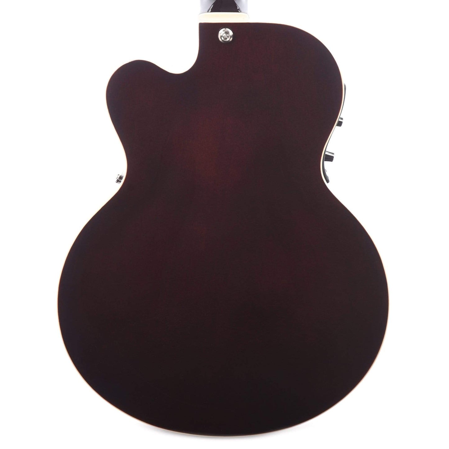 Vox Giulietta VGA-3D Archtop Sunburst Electric Guitars / Archtop