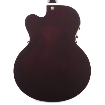 Vox Giulietta VGA-3D Archtop Sunburst Electric Guitars / Archtop