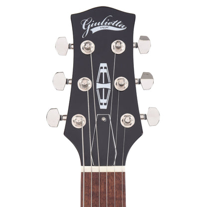 Vox Giulietta VGA-3D Archtop Sunburst Electric Guitars / Archtop