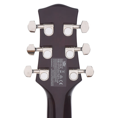 Vox Giulietta VGA-3D Archtop Sunburst Electric Guitars / Archtop