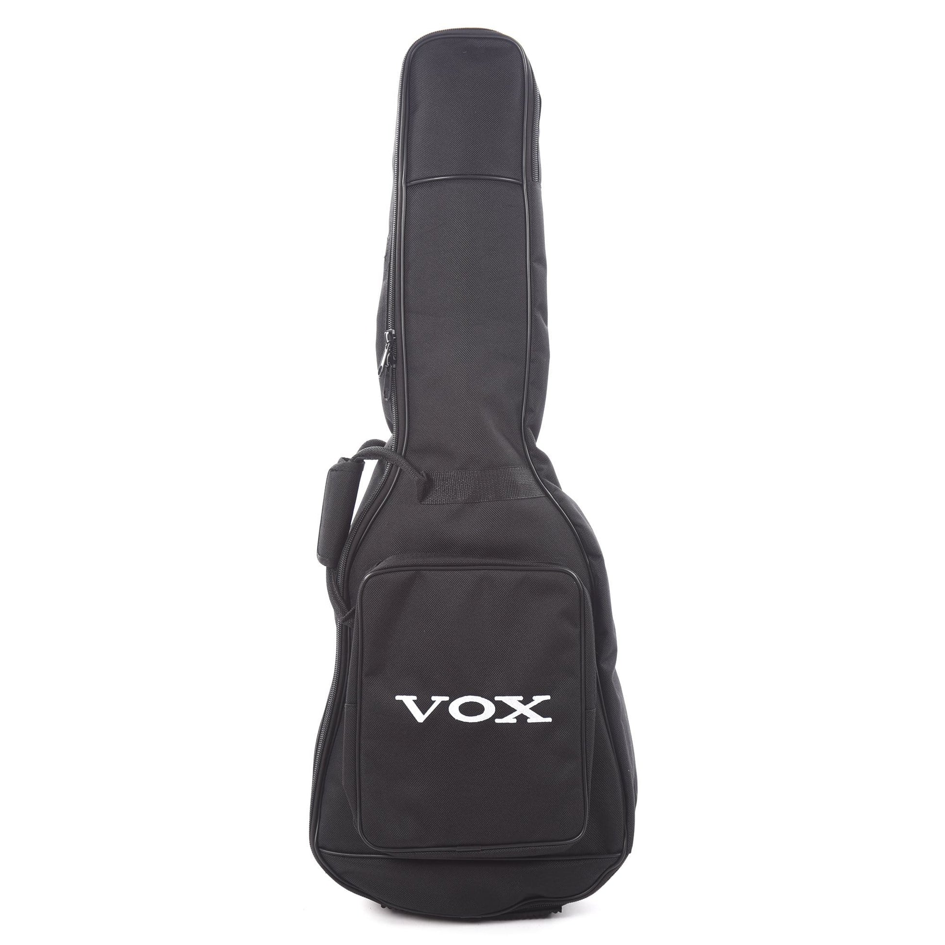 Vox Giulietta VGA-3D Archtop Sunburst Electric Guitars / Archtop