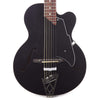 Vox Giulietta VGA-3PS Archtop Trans Black Electric Guitars / Archtop