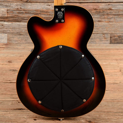 Vox Bossman Sunburst 1967 Electric Guitars / Hollow Body