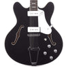Vox Bobcat V90 Black Electric Guitars / Semi-Hollow