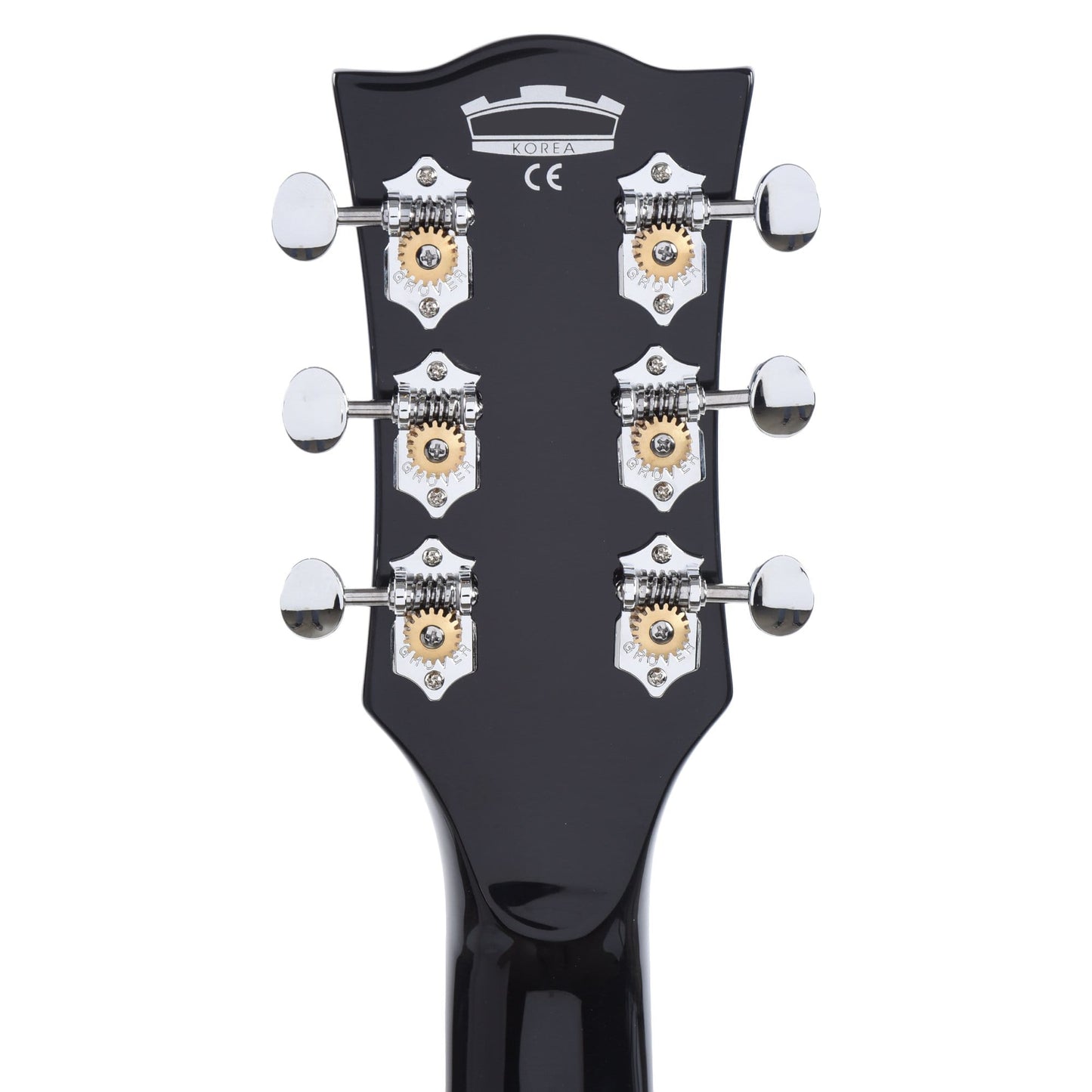 Vox Bobcat V90 Sapphire Blue w/Bigsby Electric Guitars / Semi-Hollow