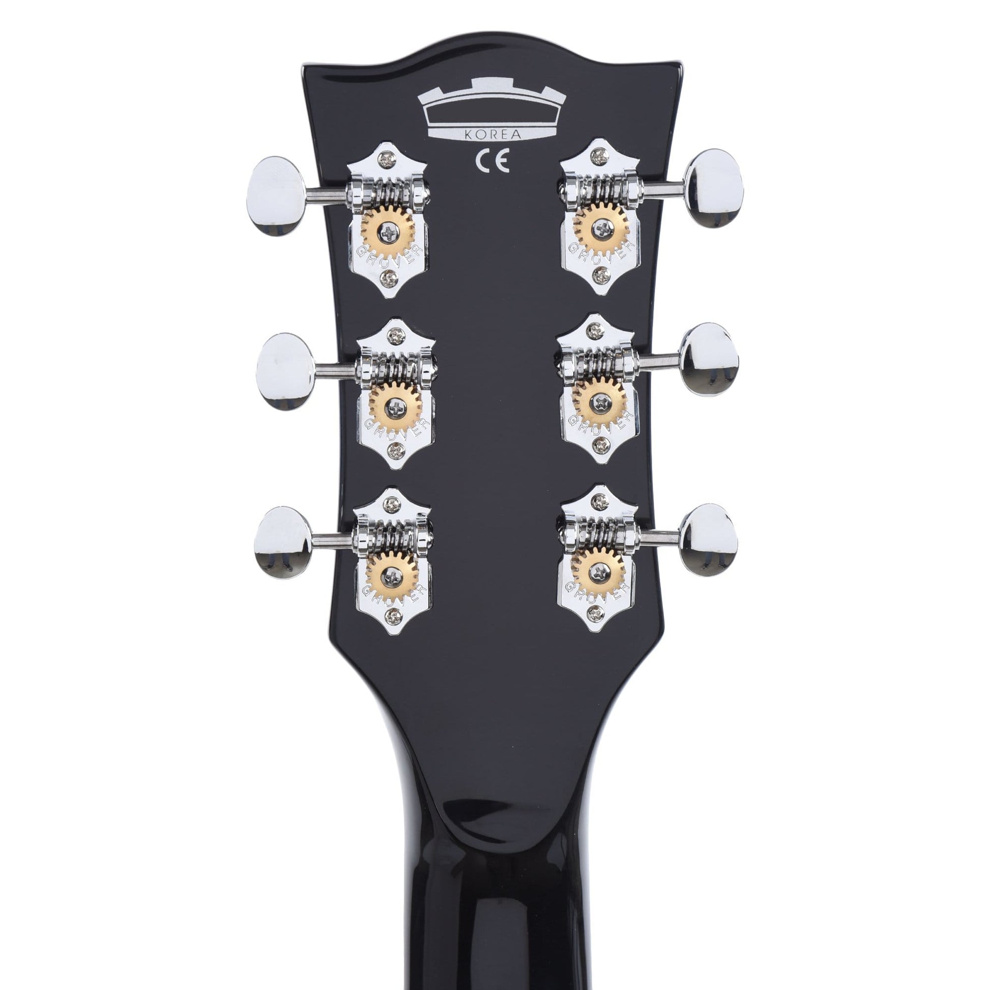 Vox Bobcat V90 Sapphire Blue w/Bigsby Electric Guitars / Semi-Hollow