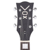 Vox Bobcat V90 Sunburst Electric Guitars / Semi-Hollow