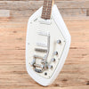 Vox Phantom Mark VI White 1999 Electric Guitars / Solid Body