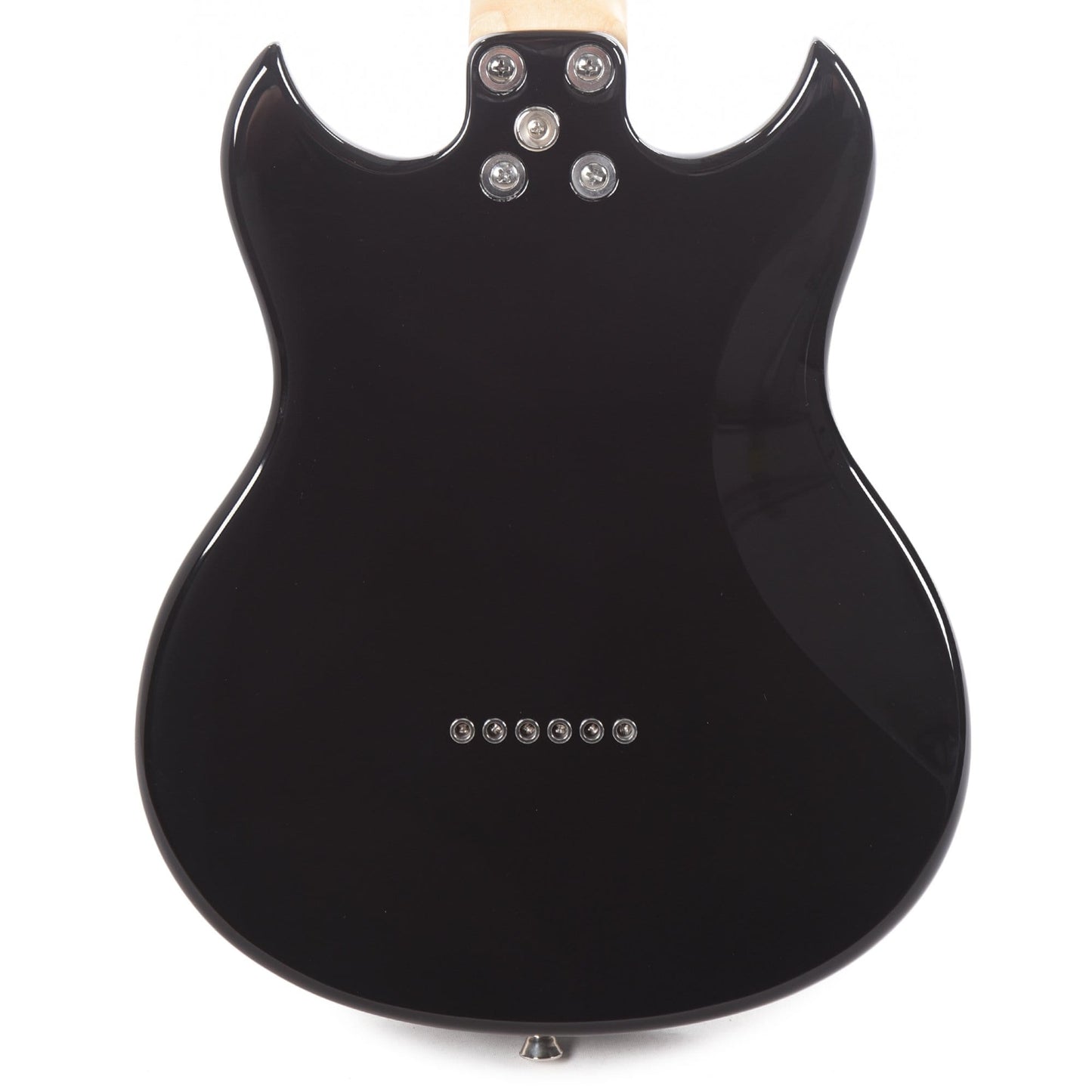 Vox SDC-1 Mini Black Electric Guitars / Travel / Mini