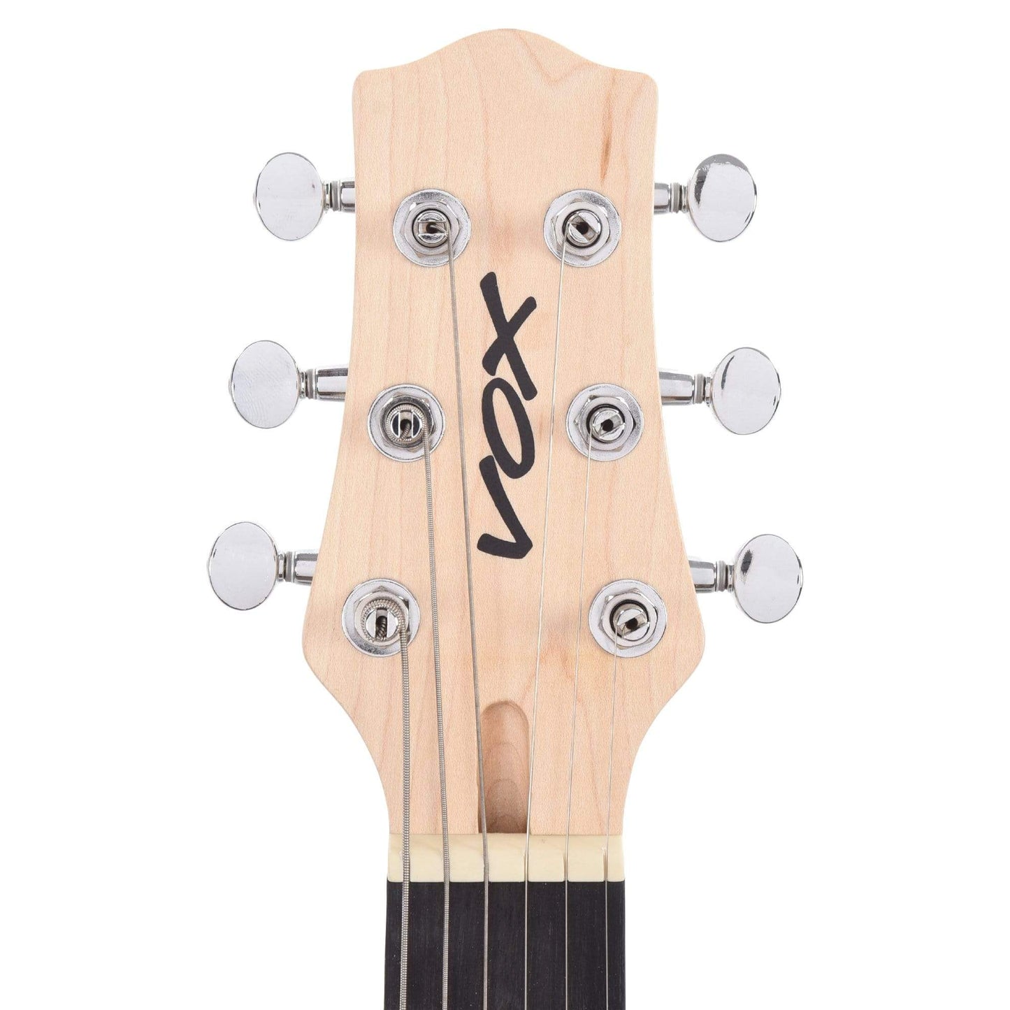 Vox SDC-1 Mini Black Electric Guitars / Travel / Mini