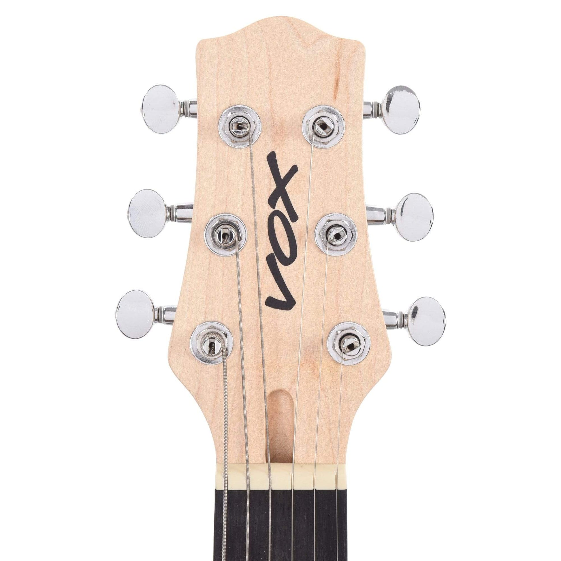 Vox SDC-1 Mini Black Electric Guitars / Travel / Mini