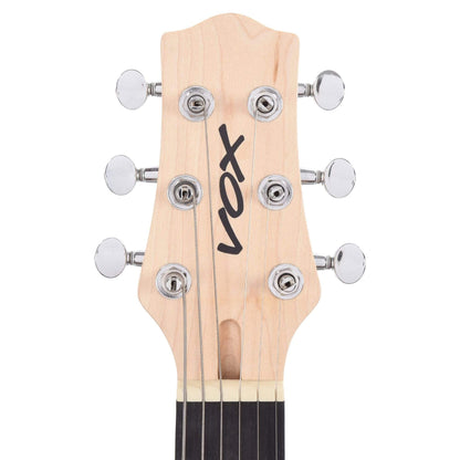 Vox SDC-1 Mini Black Electric Guitars / Travel / Mini