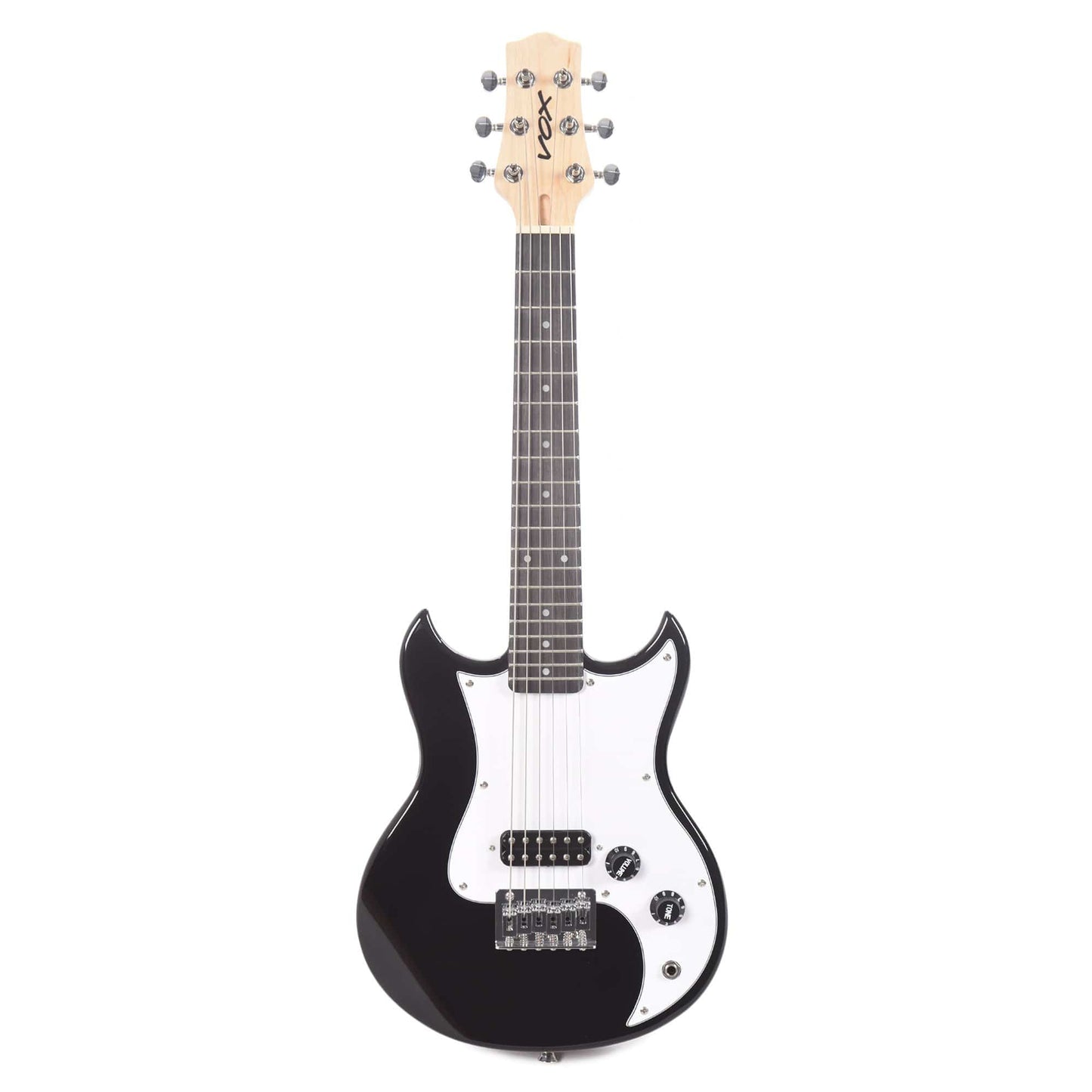 Vox SDC-1 Mini Black Electric Guitars / Travel / Mini