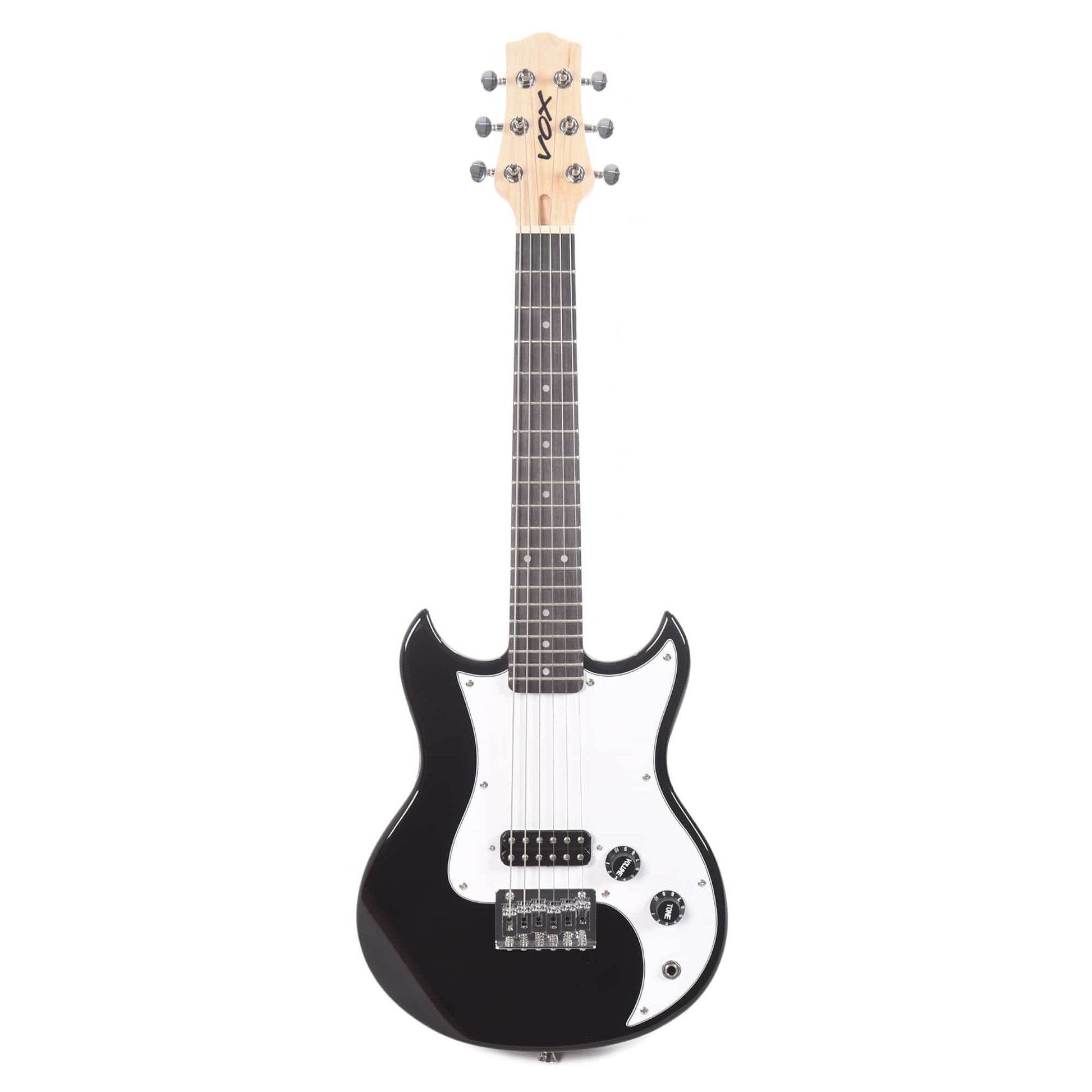 Vox SDC-1 Mini Black Electric Guitars / Travel / Mini