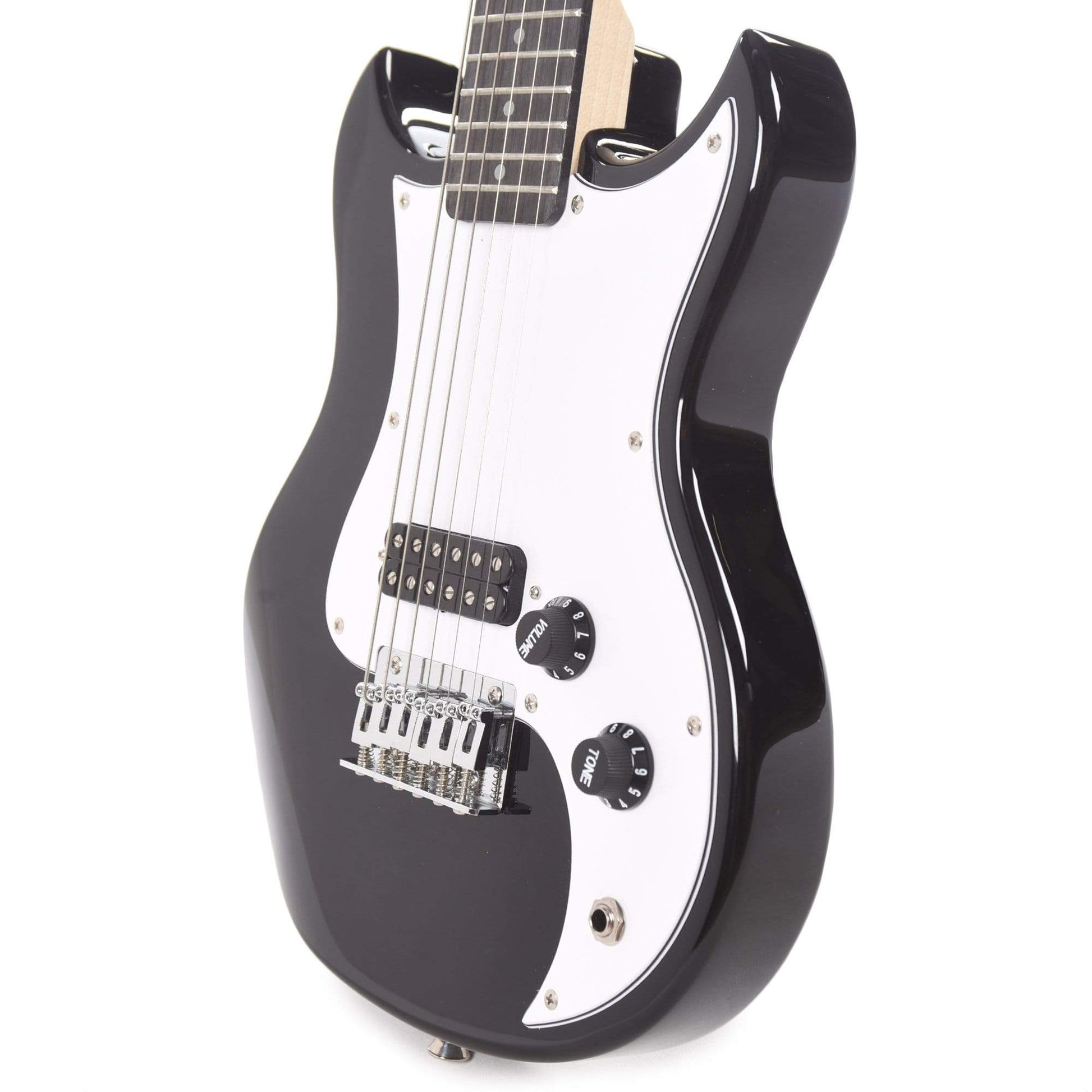Vox SDC-1 Mini Black Electric Guitars / Travel / Mini
