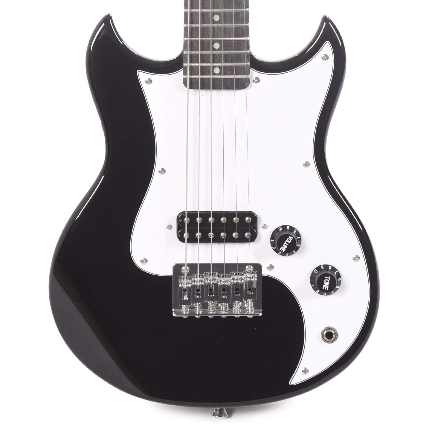 Vox SDC-1 Mini Black Electric Guitars / Travel / Mini