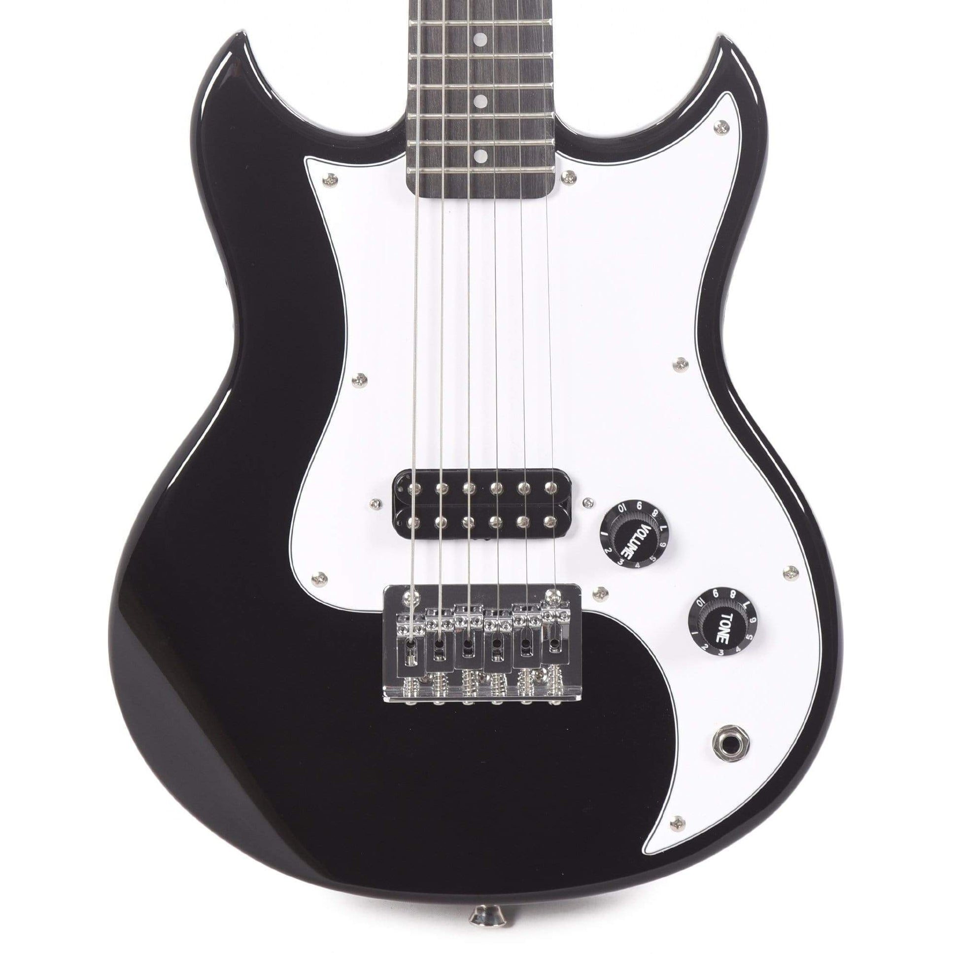 Vox SDC-1 Mini Black Electric Guitars / Travel / Mini