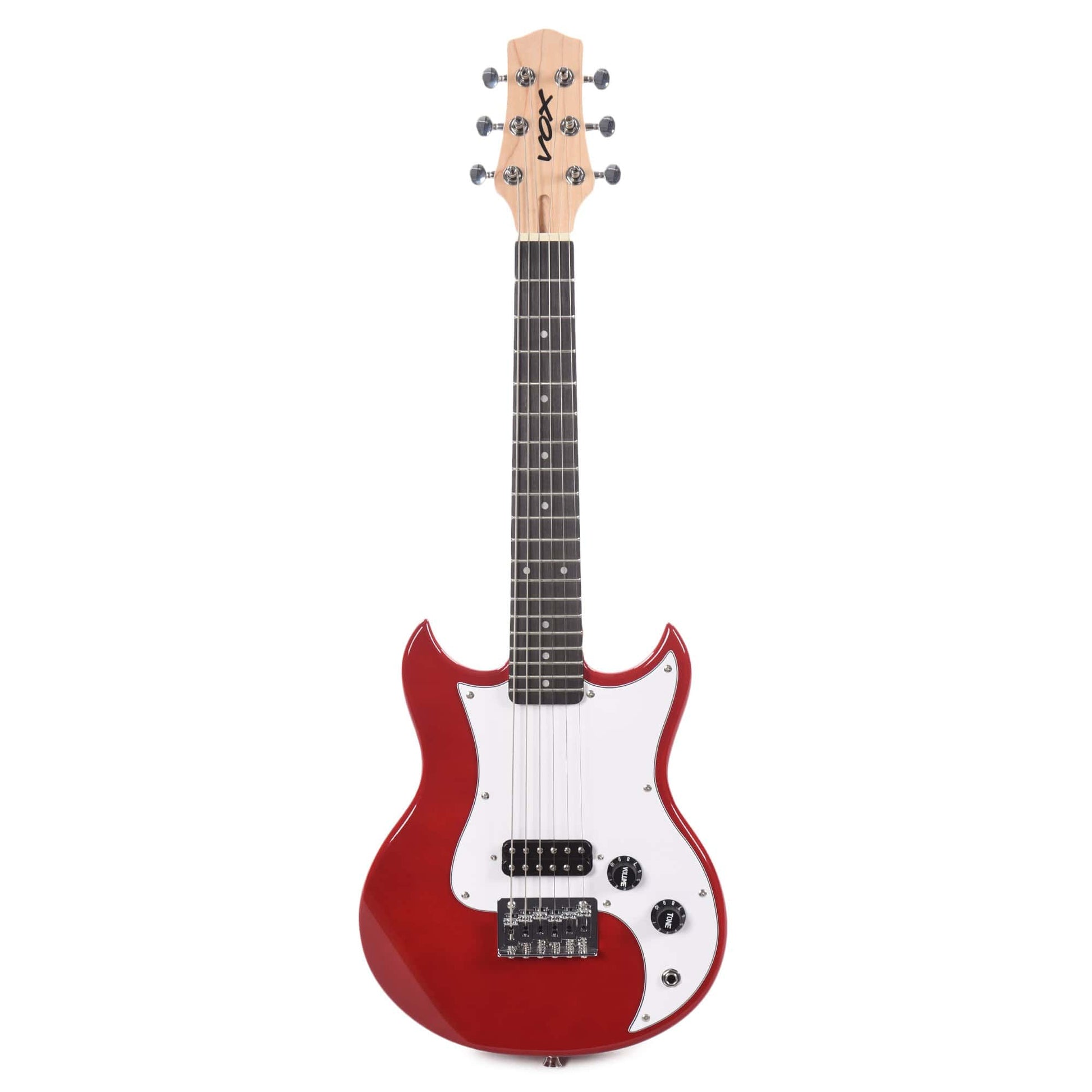 Vox SDC-1 Mini Red Electric Guitars / Travel / Mini