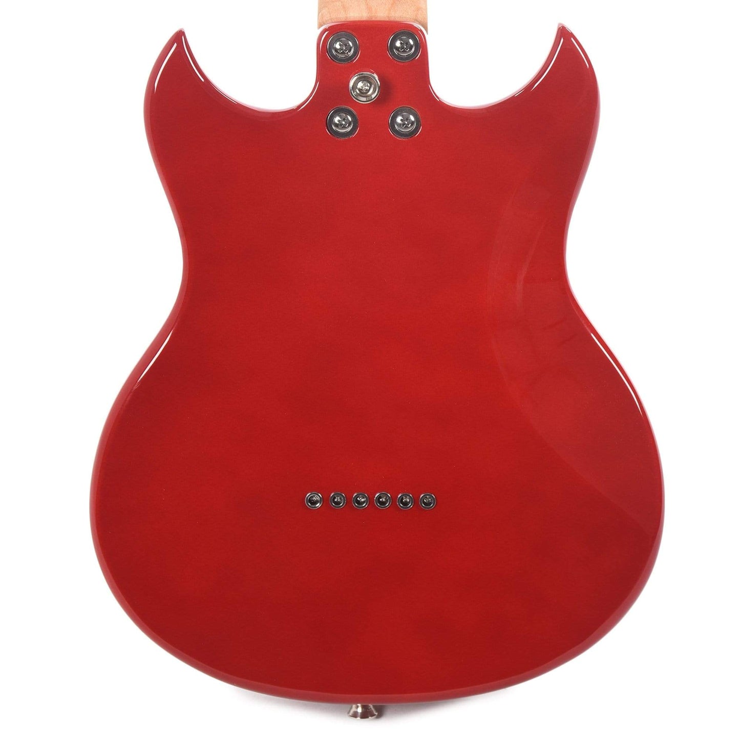 Vox SDC-1 Mini Red Electric Guitars / Travel / Mini