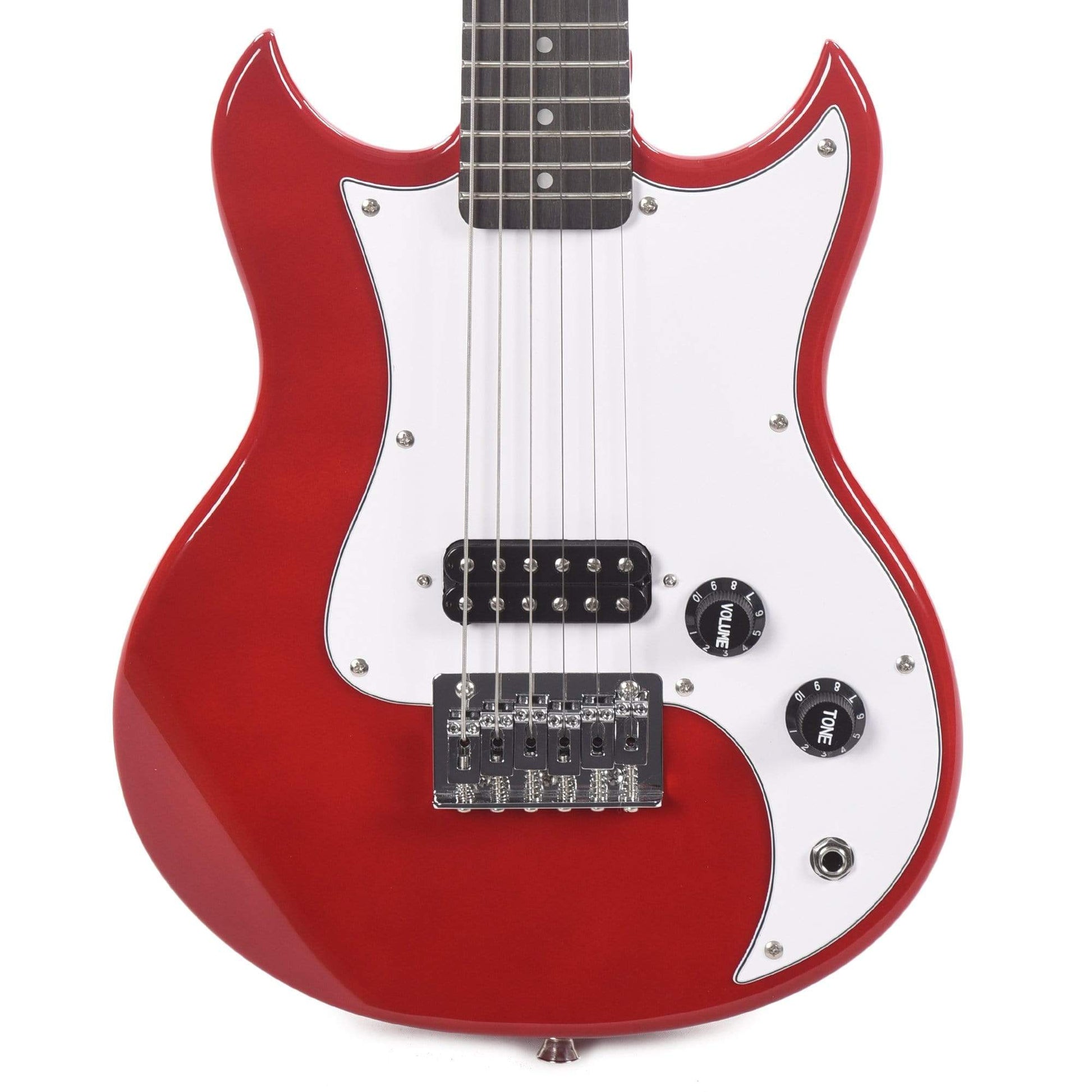 Vox SDC-1 Mini Red Electric Guitars / Travel / Mini