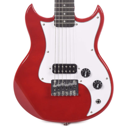 Vox SDC-1 Mini Red Electric Guitars / Travel / Mini