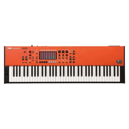 Vox Continental 61-Key Performance Synth Keyboards and Synths / Synths / Analog Synths
