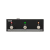 Vox Mini GO 3-Button Footswitch Parts / Amp Parts