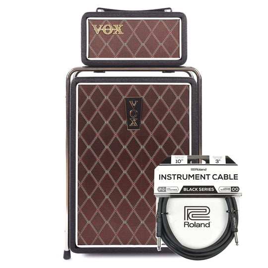 Vox Mini Superbeetle 50w 4ohm w/Celestion 10
