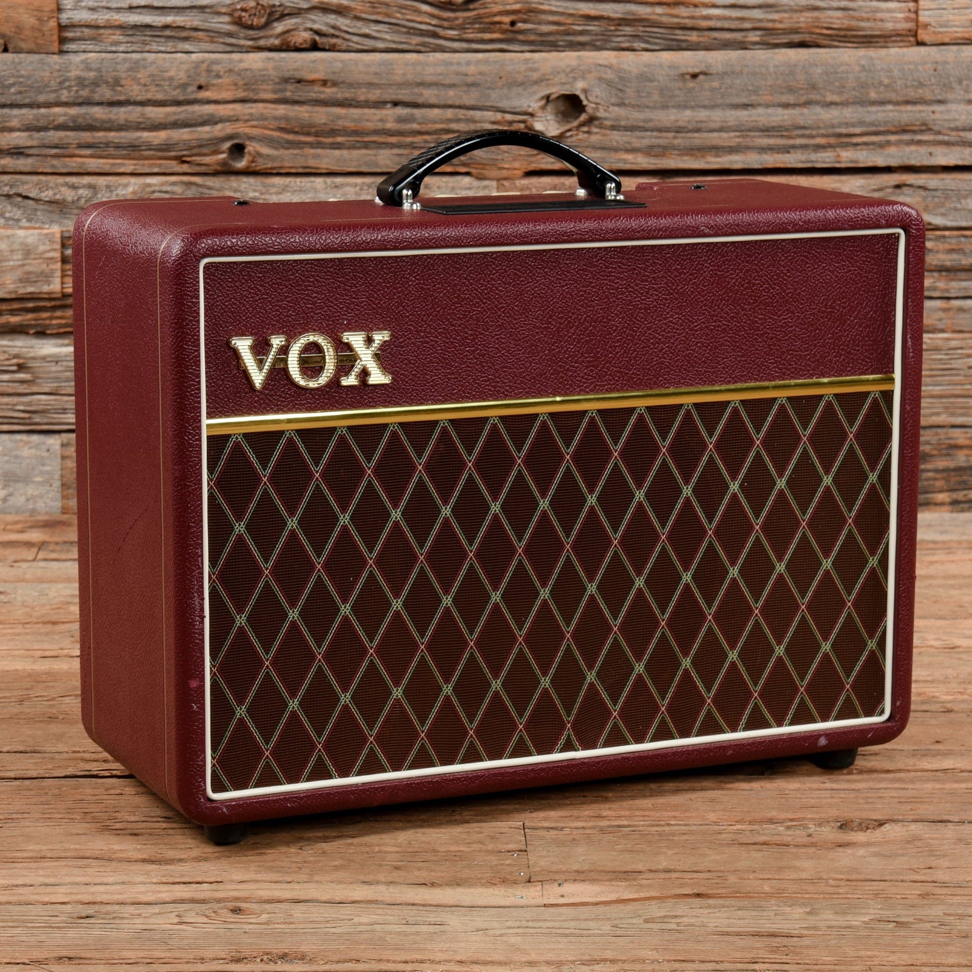 Vox AC10C1 Custom 10-Watt 1x10" Guitar Combo