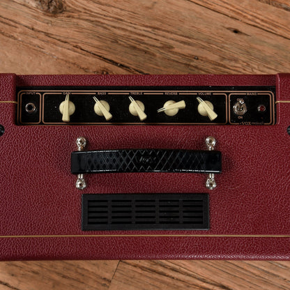 Vox AC10C1 Custom 10-Watt 1x10" Guitar Combo