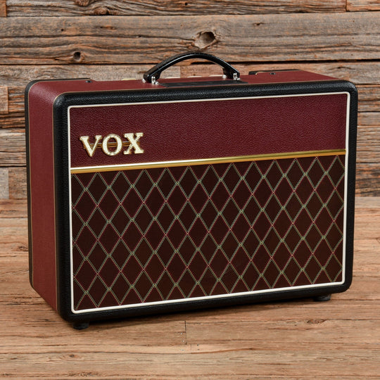 Vox AC10C1 Custom 10-Watt 1x10