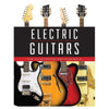 Electric Guitars: The Illustrated Encyclopedia Accessories / Books and DVDs