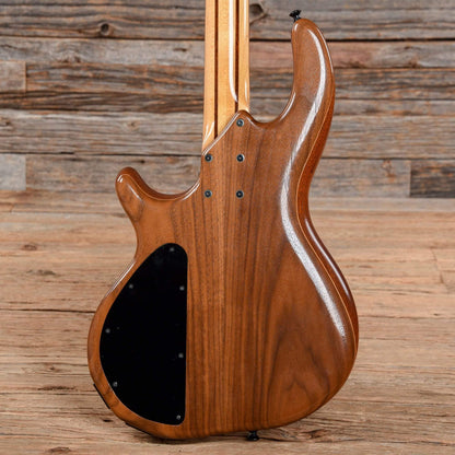 Wal Mk3 American Walnut/Mahogany Core Natural 2000 Bass Guitars / 4-String