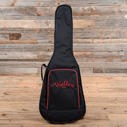 Walden G800CE Natural 2020 Acoustic Guitars / Concert