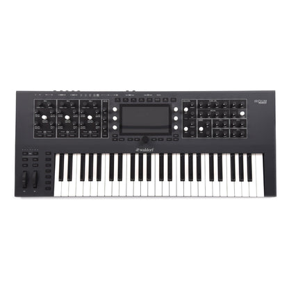 Waldorf Iridium Digital Polyphonic 49-Key Synthesizer Keyboards and Synths / Synths / Analog Synths
