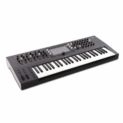 Waldorf Iridium Digital Polyphonic 49-Key Synthesizer Keyboards and Synths / Synths / Analog Synths