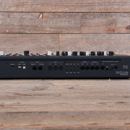 Waldorf Iridium Digital Polyphonic 49-Key Synthesizer Keyboards and Synths / Synths / Analog Synths