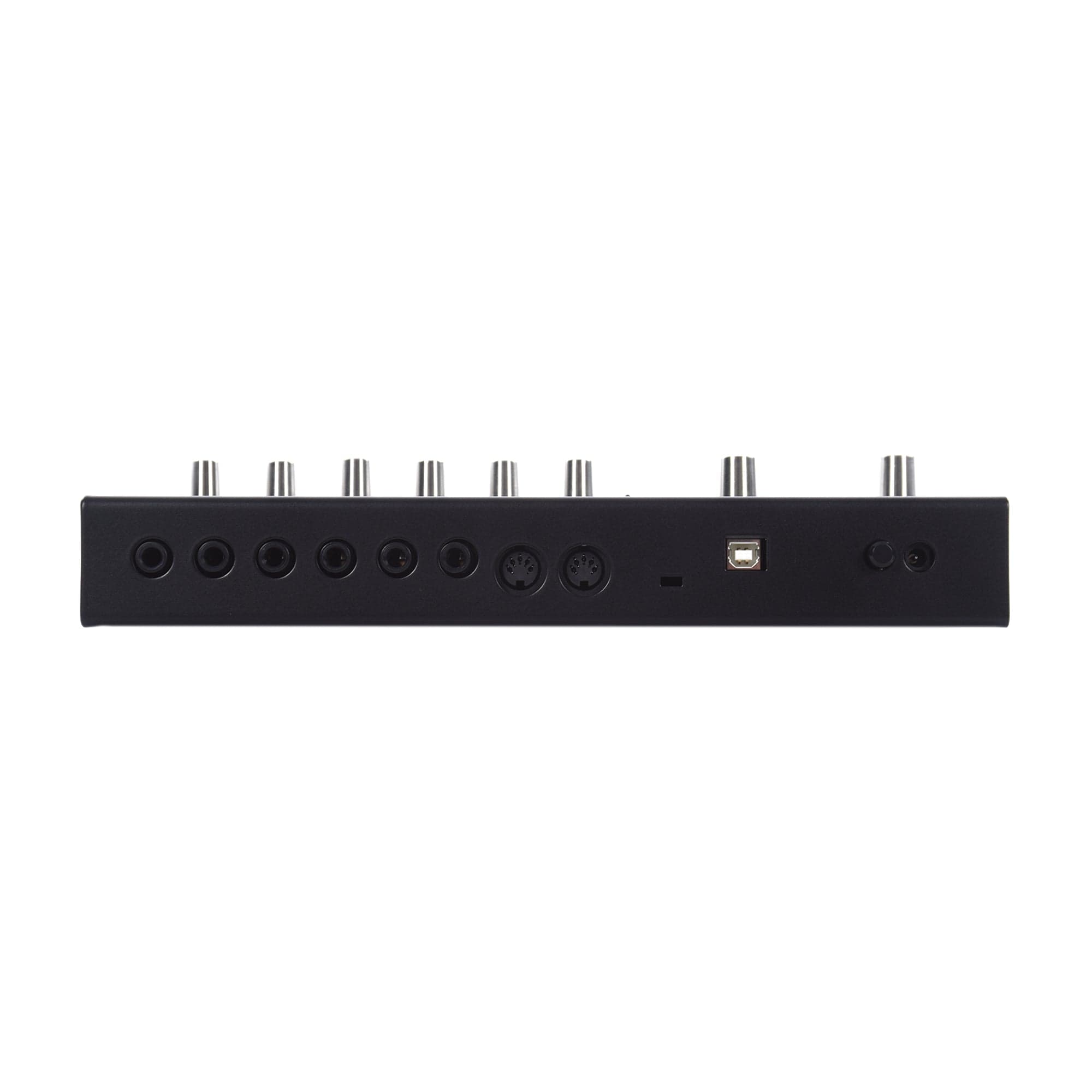 Waldorf Pulse 2 Analog Desktop Synthesizer Keyboards and Synths / Synths / Analog Synths