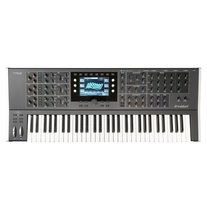 Waldorf Quantum Digital/Analog Hybrid Polyphonic Synthesizer Keyboards and Synths / Synths / Analog Synths
