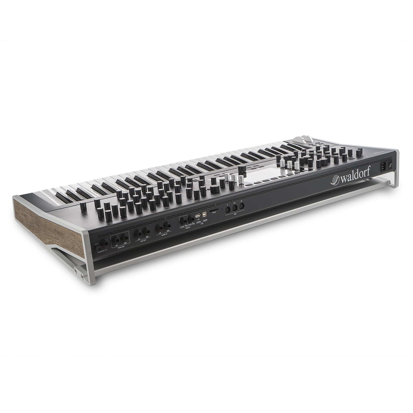 Waldorf Quantum Digital/Analog Hybrid Polyphonic Synthesizer Keyboards and Synths / Synths / Analog Synths