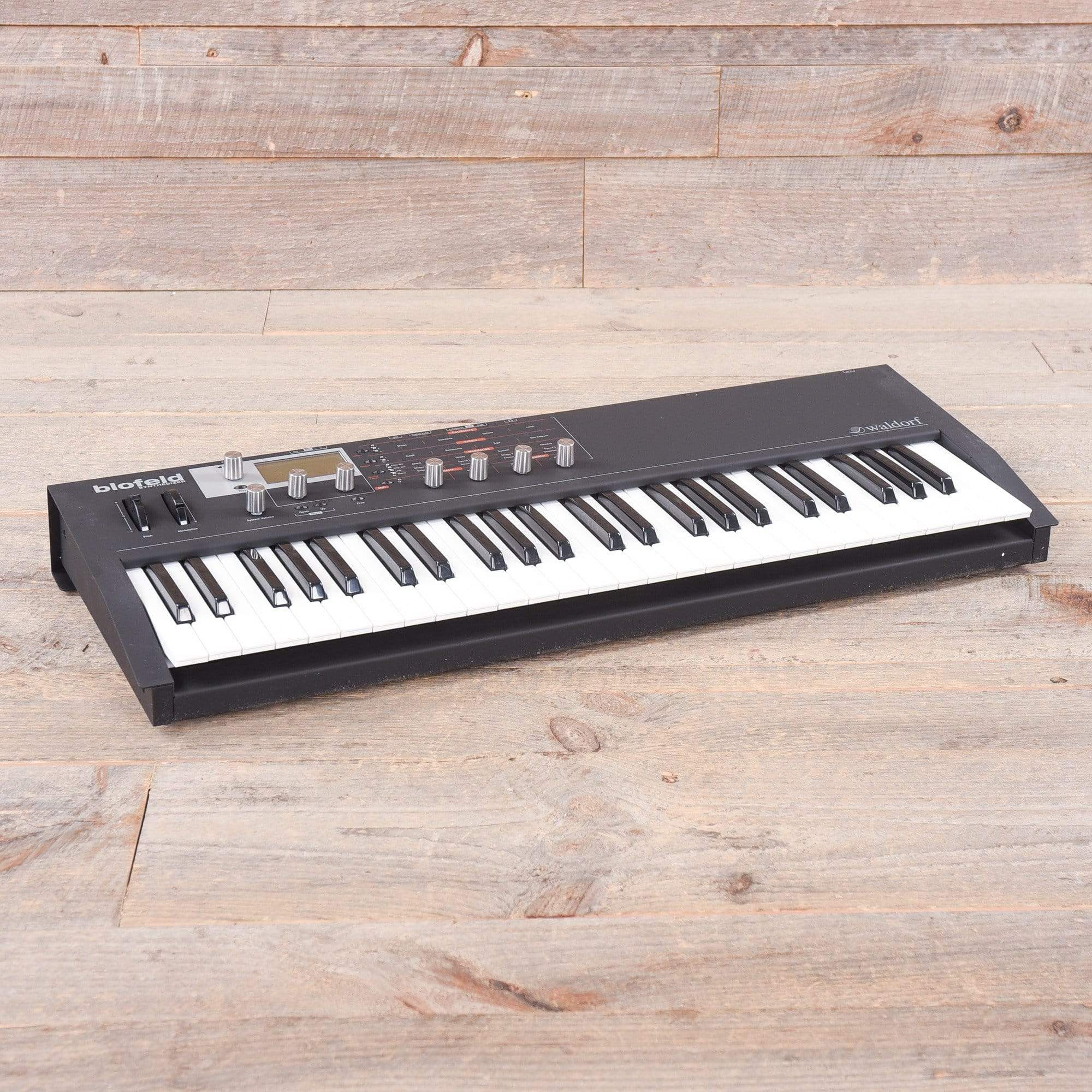 Waldorf Blofeld Digital Keyboard Keyboards and Synths / Synths / Digital Synths