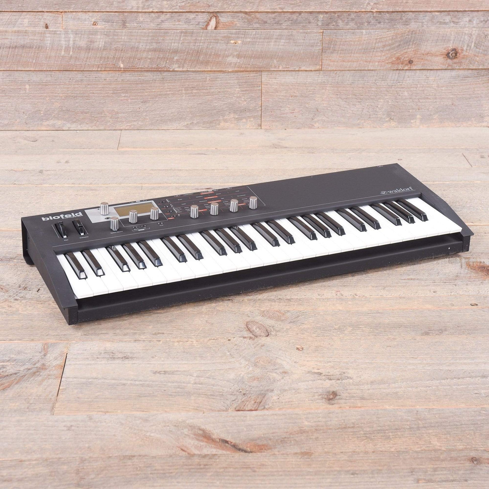 Waldorf Blofeld Digital Keyboard Keyboards and Synths / Synths / Digital Synths