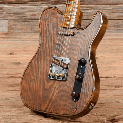 Walla Walla T-Style Electric Guitars / Semi-Hollow