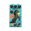 Walrus Limited Edition Halloween Iron Horse LM308 Distortion Pedal Effects and Pedals / Bass Pedals