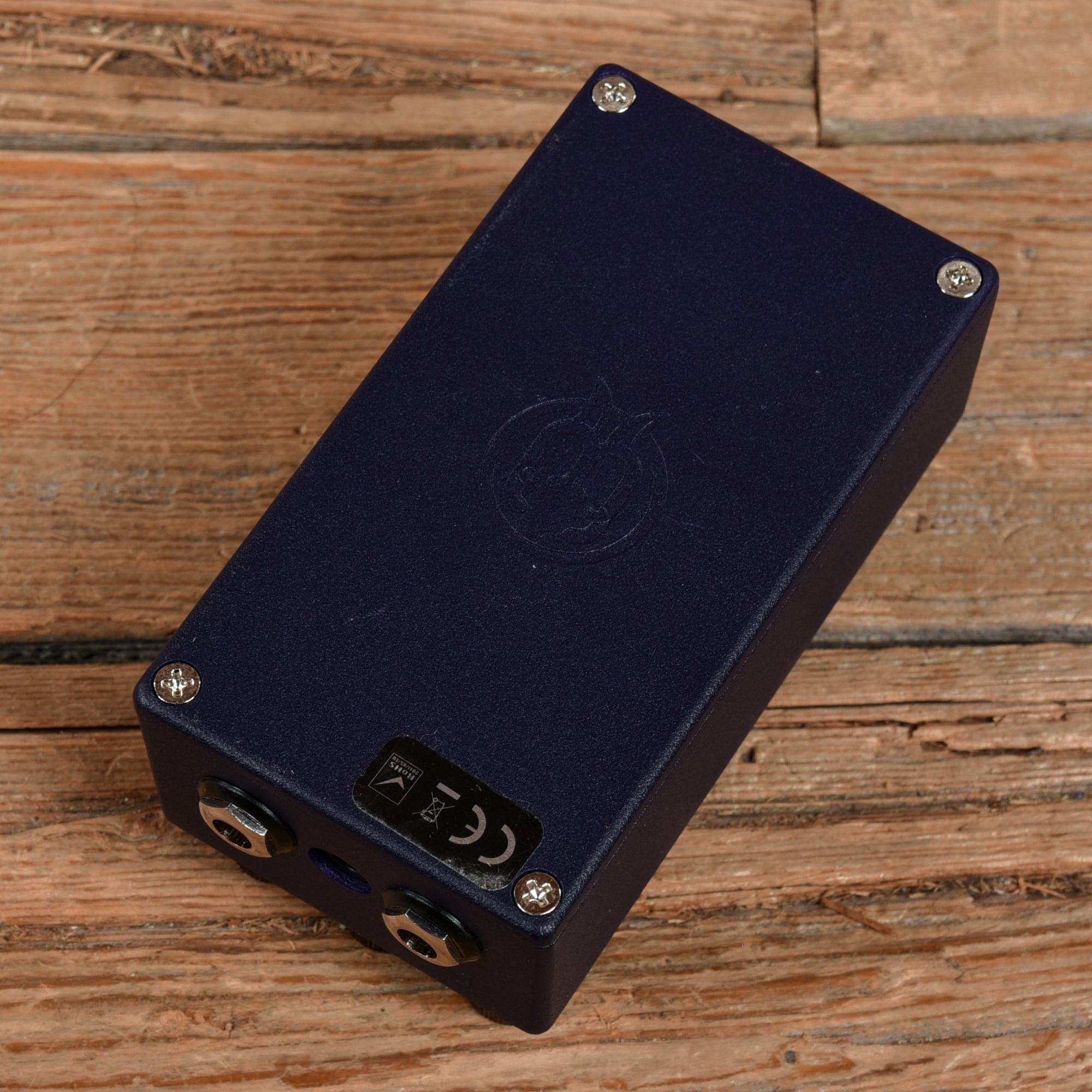 Walrus Julia Chorus/Vibrato V2 Effects and Pedals / Chorus and Vibrato