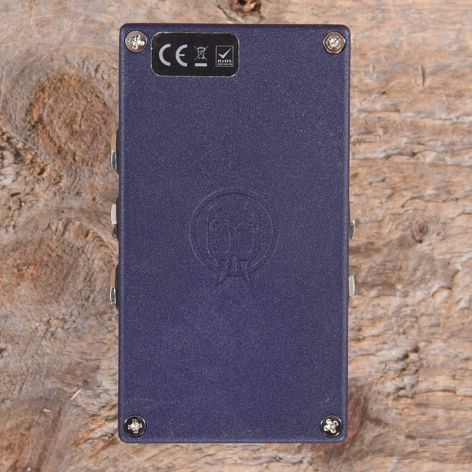 Walrus Julianna Stereo Analog Chorus/Vibrato Effects and Pedals / Chorus and Vibrato