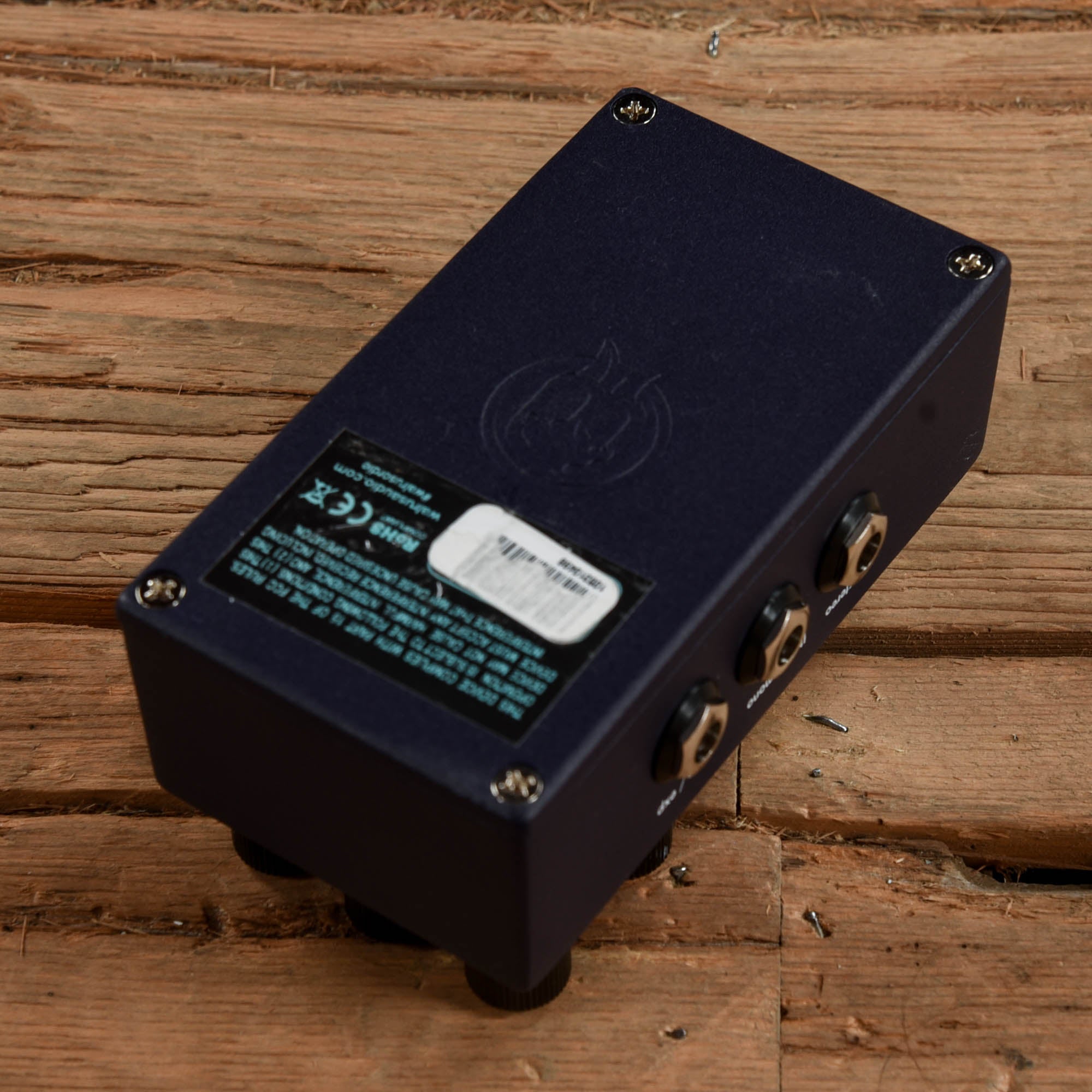 Walrus Julianna Effects and Pedals / Chorus and Vibrato